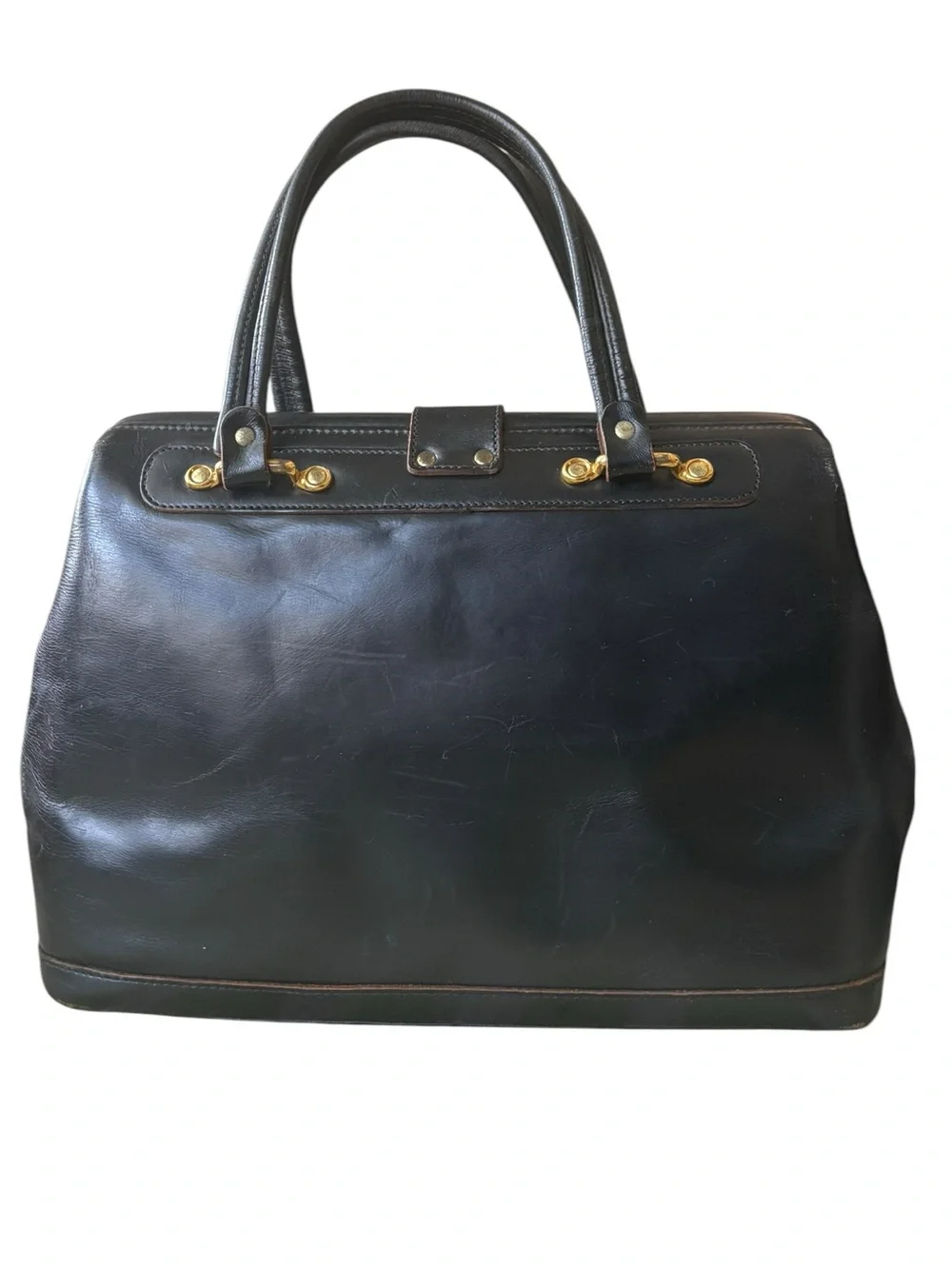 Vintage beautiful black